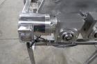 Idaho Steel De-lumper